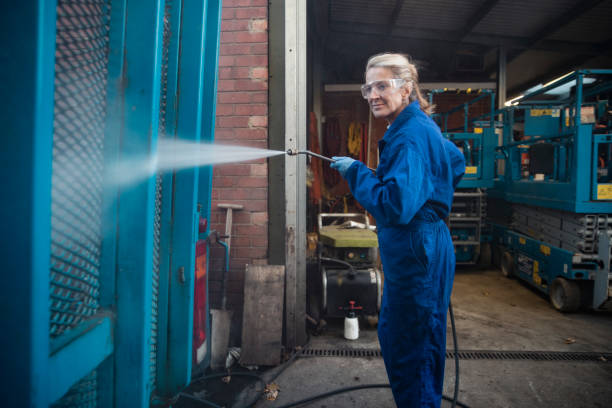 Best Affordable Power Washing  in San Francisco, CA