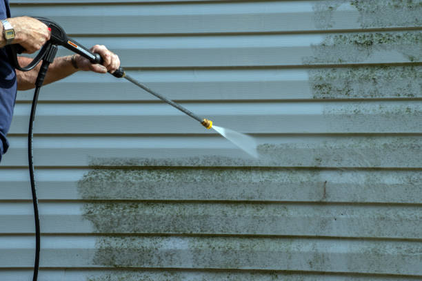 Best Residential Pressure Washing Services  in San Francisco, CA