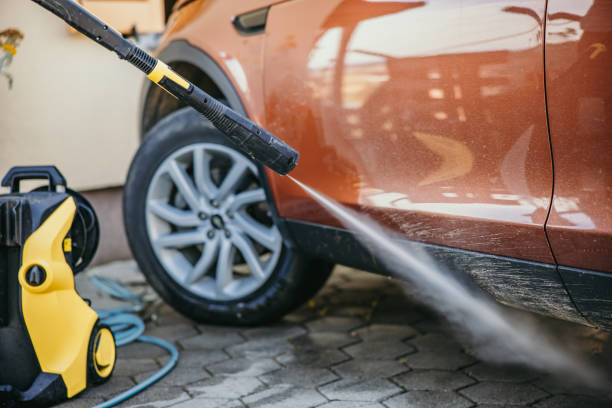 Best Roof Pressure Washing  in San Francisco, CA
