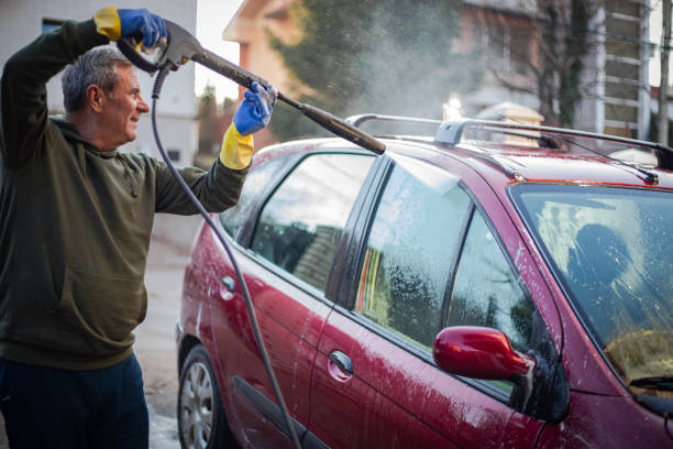 Best Pressure Washing Contractors  in San Francisco, CA