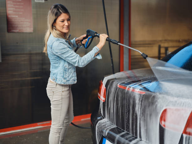 Best Power Washing Near Me  in San Francisco, CA